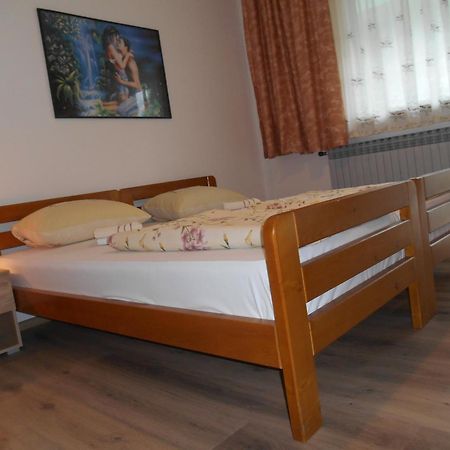 Motel Bavaria Foca Eksteriør billede