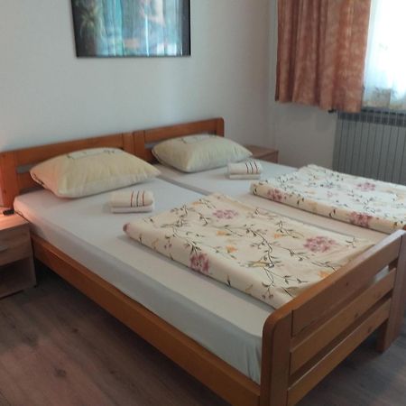 Motel Bavaria Foca Eksteriør billede