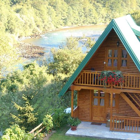 Motel Bavaria Foca Eksteriør billede