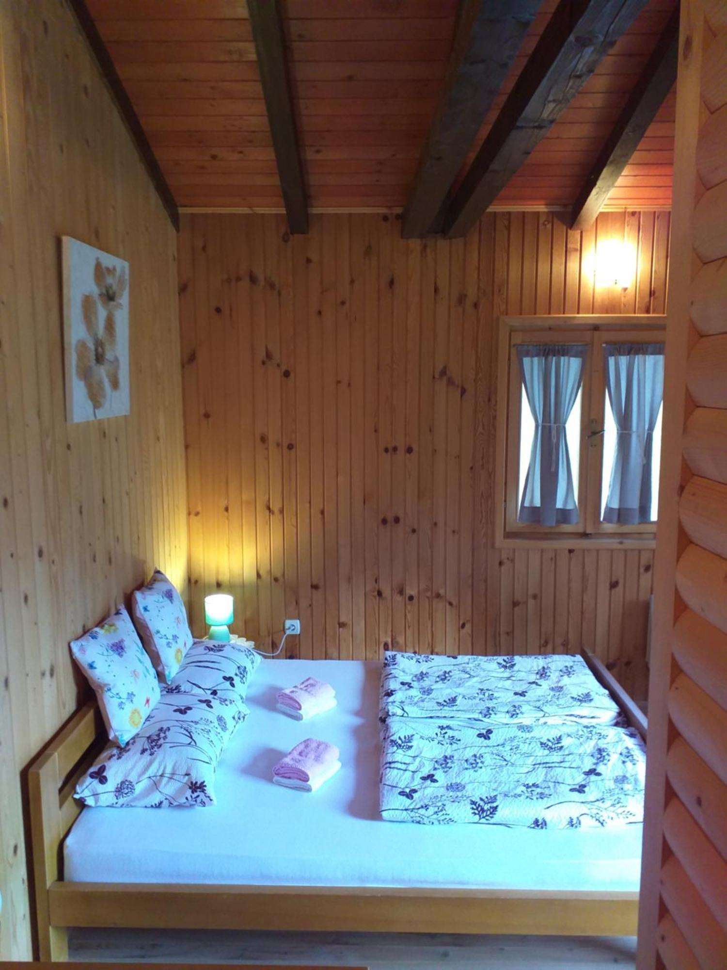 Motel Bavaria Foca Eksteriør billede