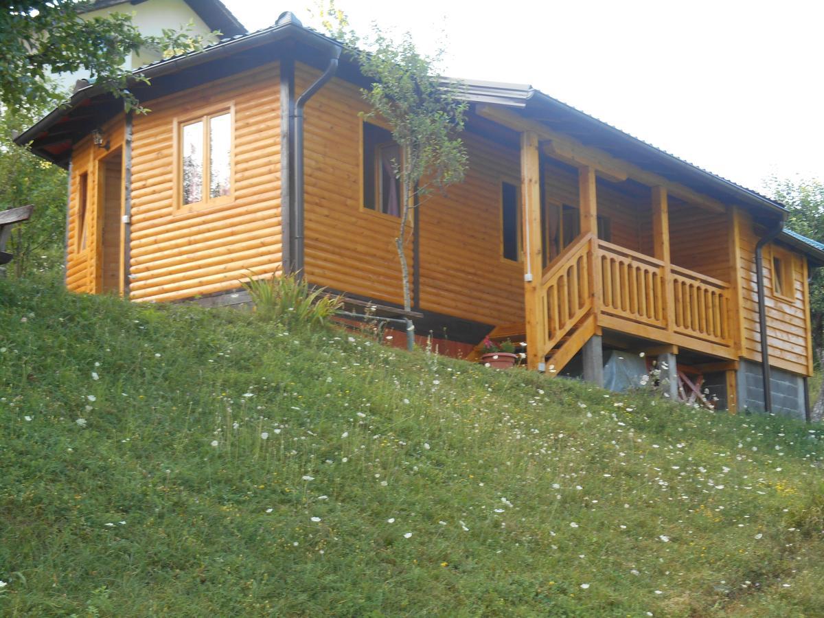 Motel Bavaria Foca Eksteriør billede
