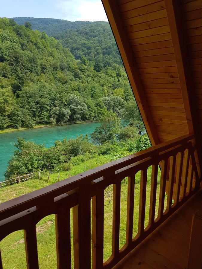 Motel Bavaria Foca Eksteriør billede