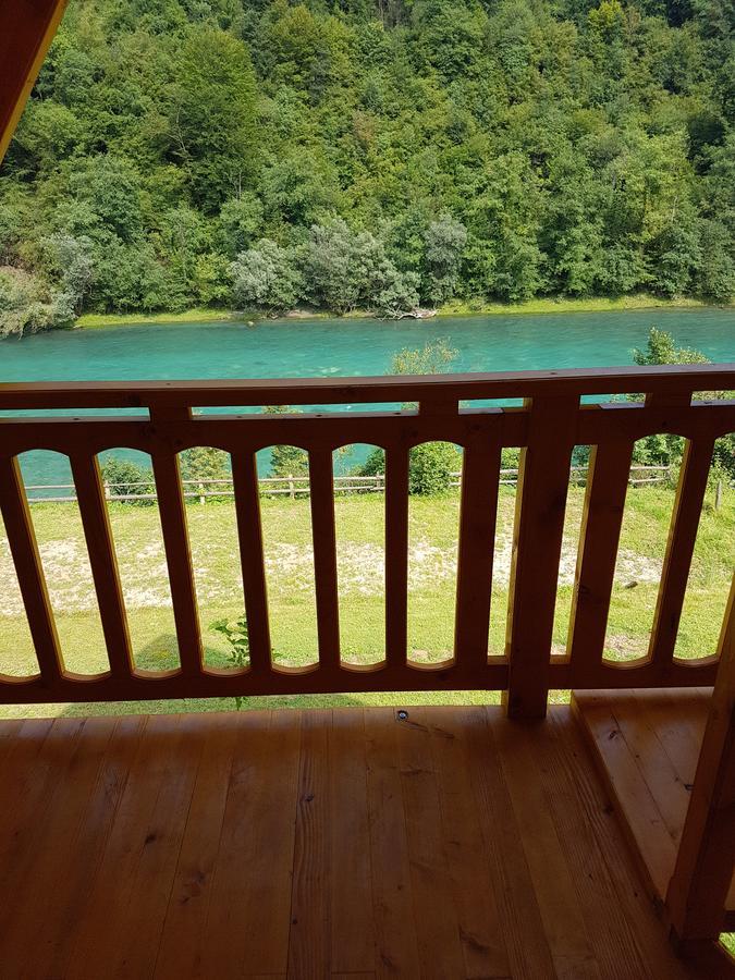 Motel Bavaria Foca Eksteriør billede